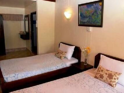 Ao Nang Home Stay - Adults Only - Photo3