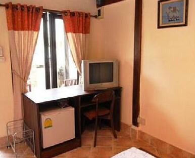 Ao Nang Home Stay - Adults Only - Photo4