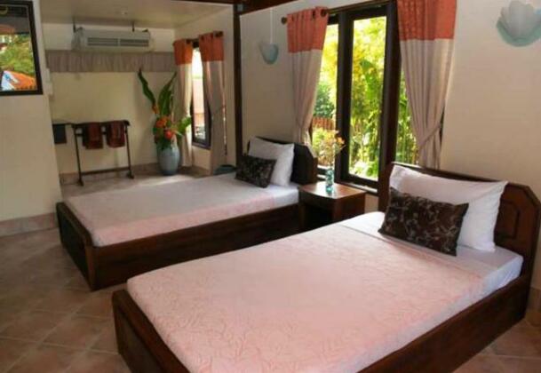 Ao Nang Home Stay - Adults Only - Photo5