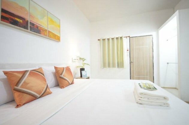 Ao Nang Sea Front Thai Resort - Photo5