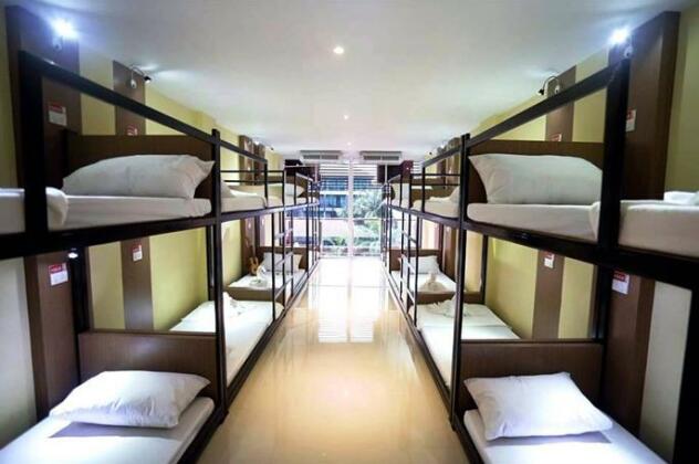 Aonang 88 Hostel - Photo2