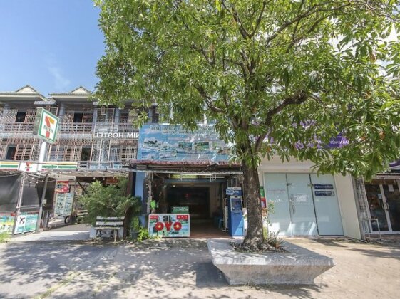 Aonang Andaman Resort