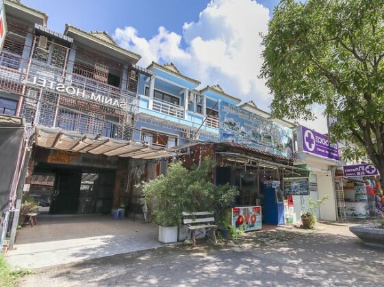 Aonang Andaman Resort - Photo2