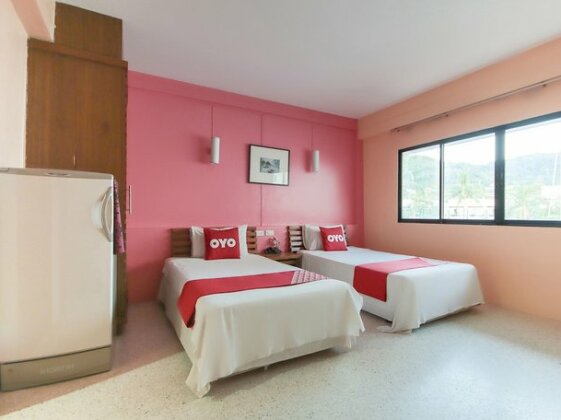 Aonang Andaman Resort - Photo5