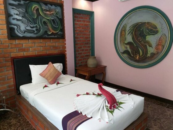 Aonang Beach Home - Photo5