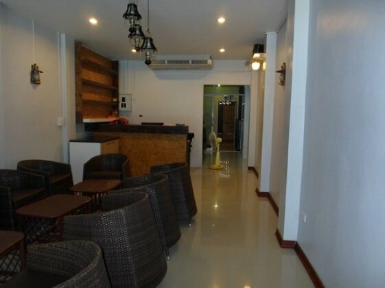 Aonang Chokdee Hostel - Photo4