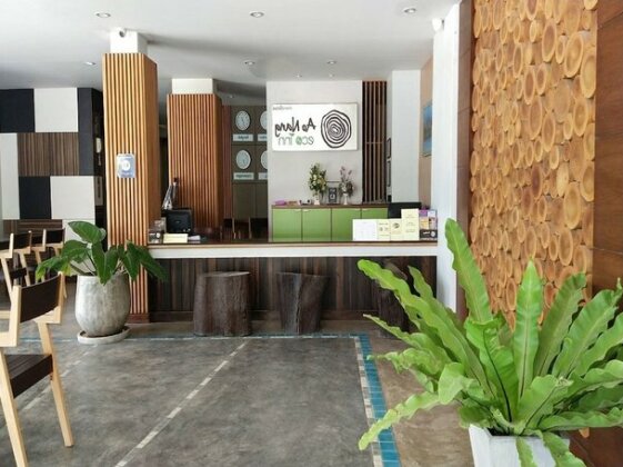 Aonang Eco Inn - Photo2