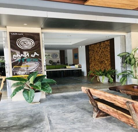 Aonang Eco Inn - Photo3
