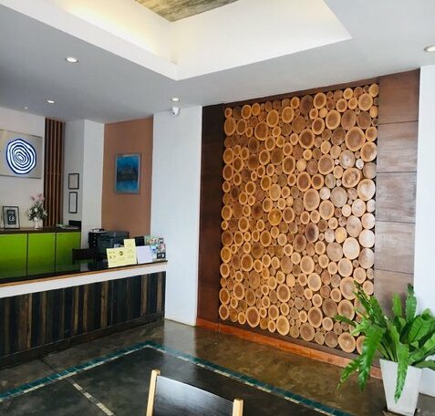 Aonang Eco Inn - Photo4