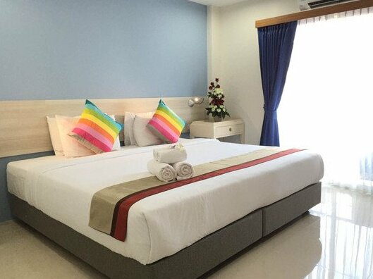 AoNang Greatest B&B &location&Pool - Photo2