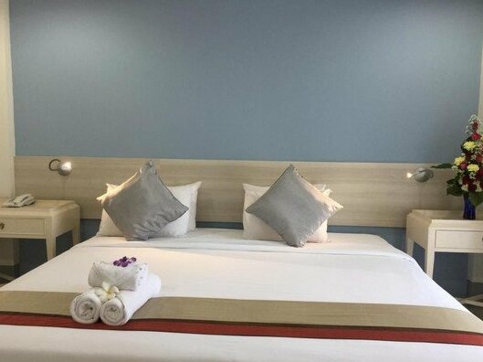 AoNang Greatest B&B &location&Pool - Photo3