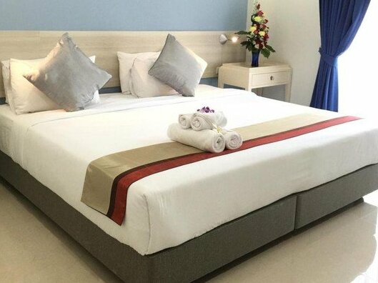 AoNang Greatest B&B &location&Pool - Photo4