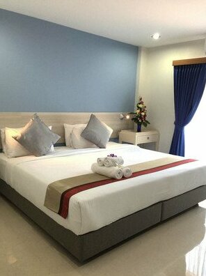 AoNang Greatest B&B &location&Pool - Photo5