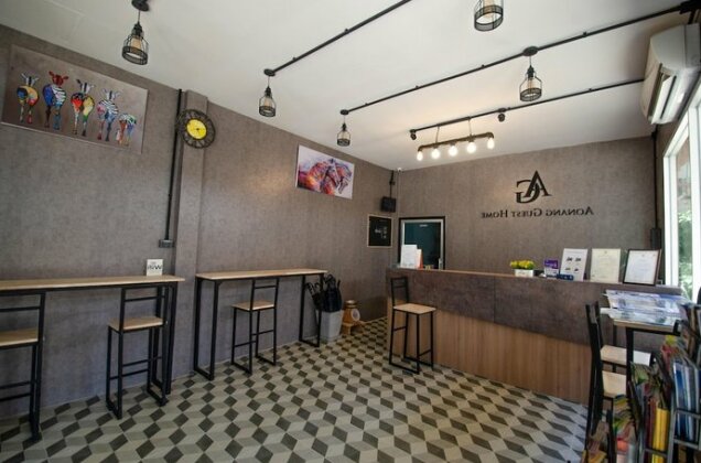 Aonang Guest Home - Photo3