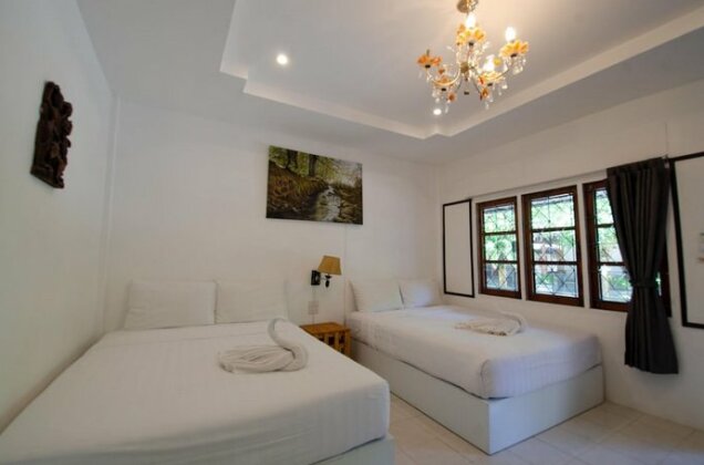 Aonang Guest Home - Photo4