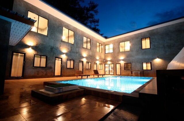 Aonang Lodge - Photo2