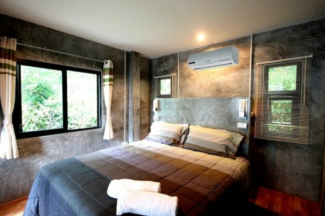 Aonang Lodge - Photo5