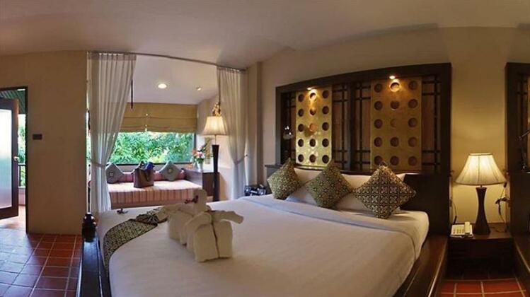 Aonang Princeville Villa Resort & Spa
