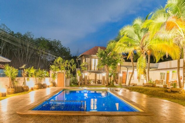 Aonang Privacy Resort