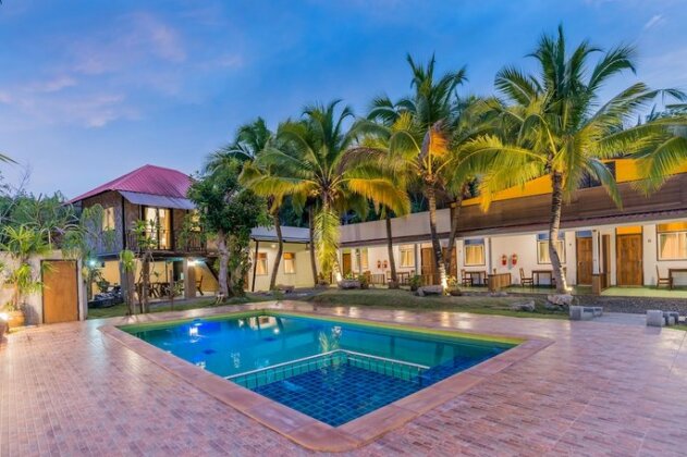 Aonang Privacy Resort - Photo2