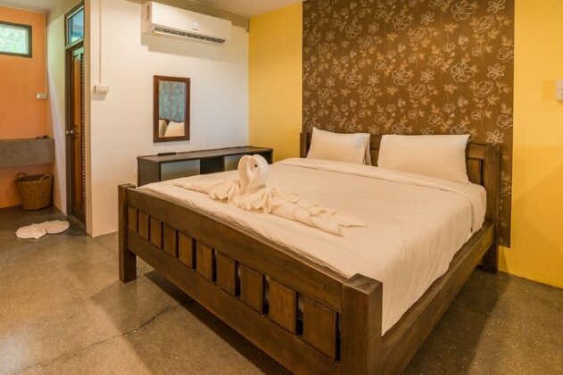 Aonang Privacy Resort - Photo3