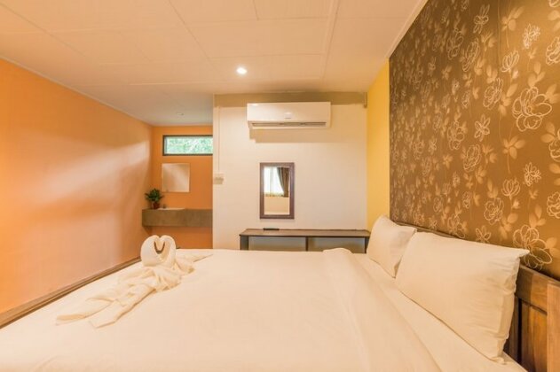 Aonang Privacy Resort - Photo4