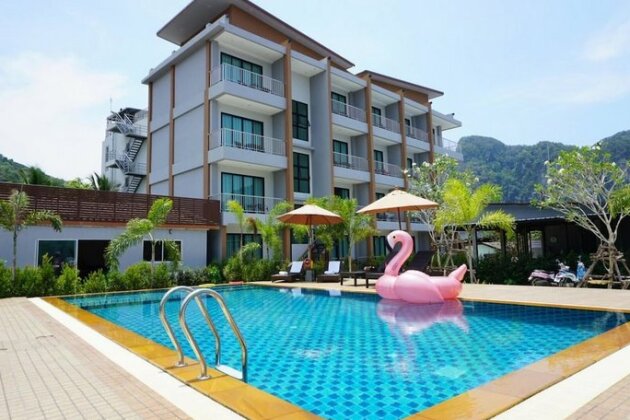 Aonang Sea Valley Resort - Photo2