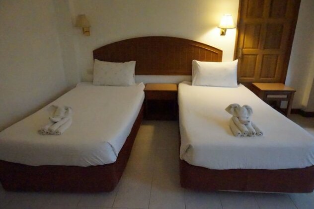 Aonang Smile Hotel - Photo2