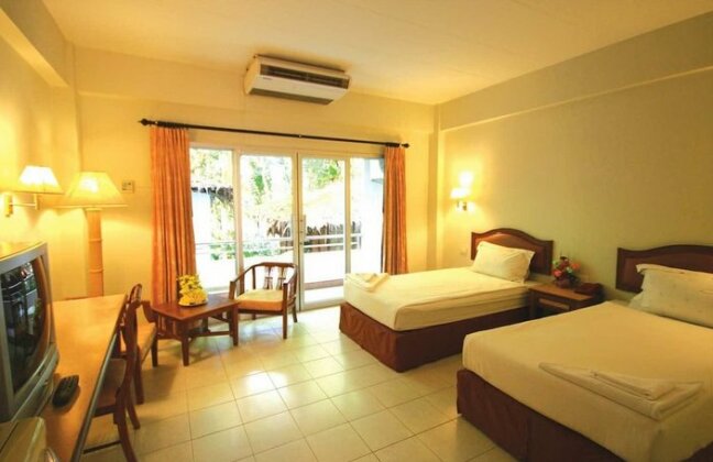Aonang Smile Hotel - Photo3