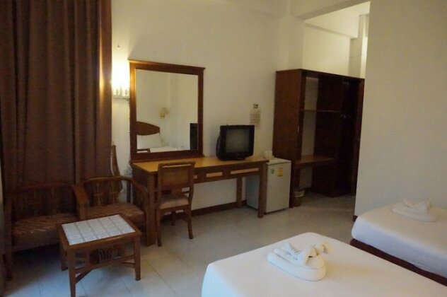 Aonang Smile Hotel - Photo4
