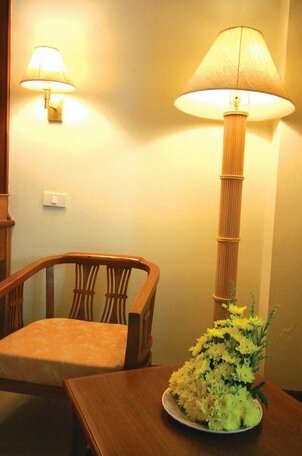 Aonang Smile Hotel - Photo5