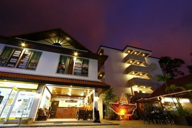 Aonang Sunset Hotel - Photo3