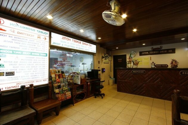 Aonang Sunset Hotel - Photo4