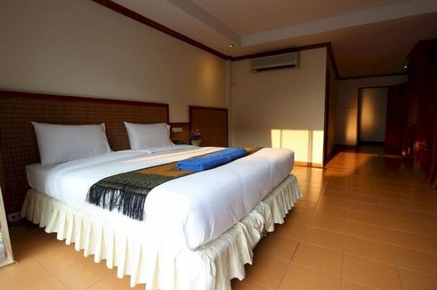 Aonang Terrace Hotel - Photo2