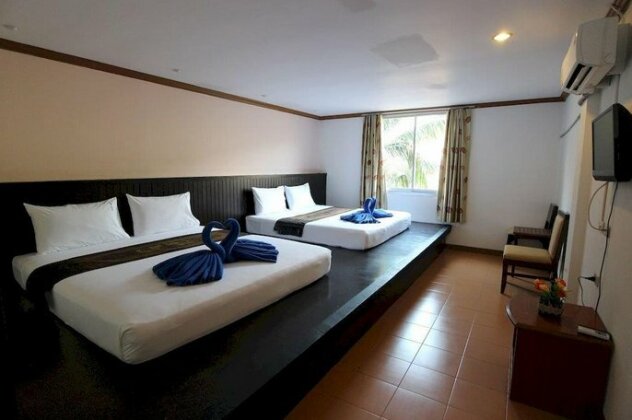 Aonang Terrace Hotel - Photo3