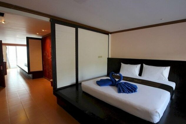 Aonang Terrace Hotel - Photo4