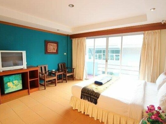 Aonang Terrace Hotel - Photo5