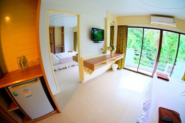 Aonang Top View - Photo3
