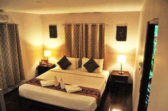 Aonang Tropical Resort - Photo3