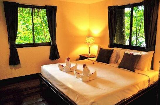 Aonang Tropical Resort - Photo5
