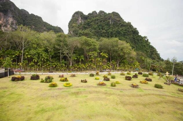 Arawan Krabi Beach Resort - Photo2