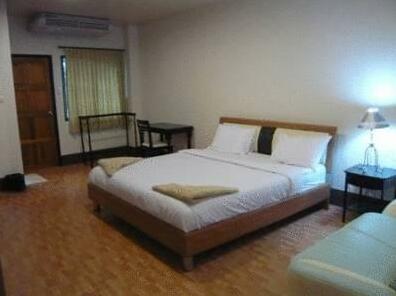 Ashram Kha Nab Nam Resort - Photo2