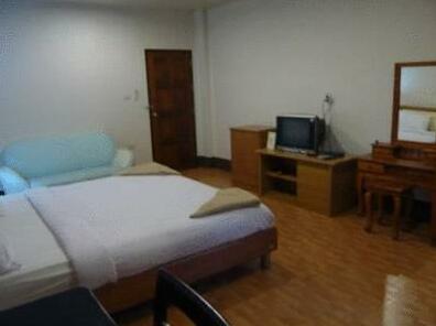 Ashram Kha Nab Nam Resort - Photo3