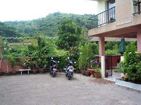 At Aonang Guesthouse