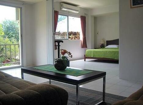 At Aonang Guesthouse - Photo2