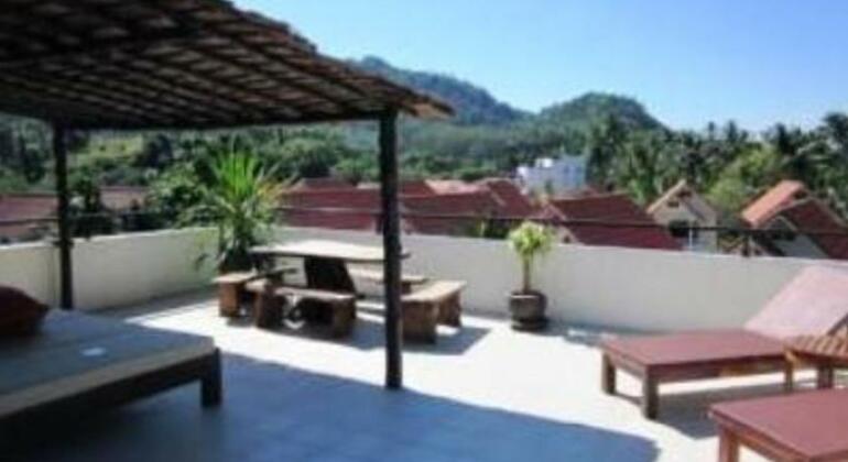 At Aonang Guesthouse - Photo3
