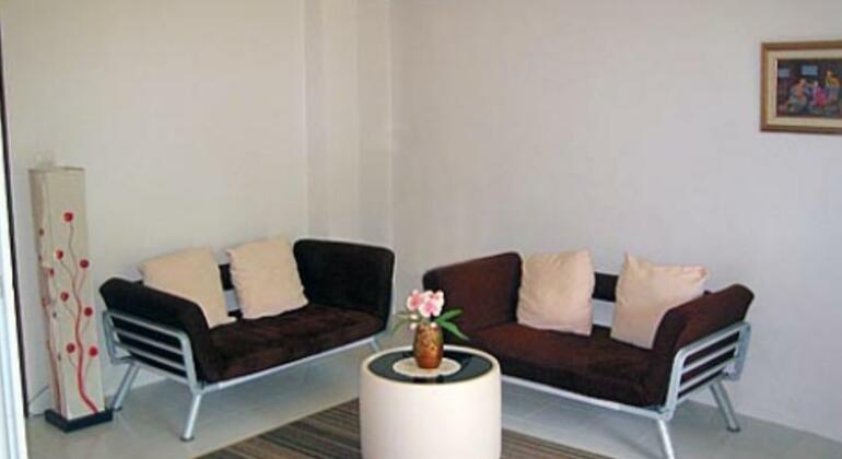 At Aonang Guesthouse - Photo5