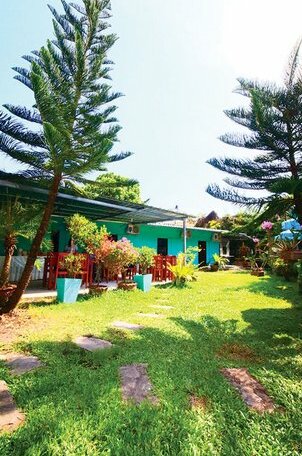 At Aonang Hostel - Adults Only - Photo2