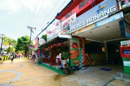 At Aonang Hostel - Adults Only