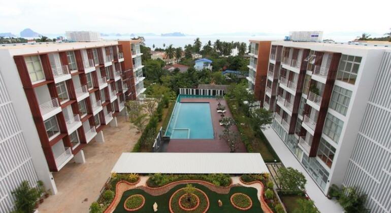 At Sea Condotel - Photo2